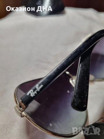 RayBan Унисекс Чисто нови, снимка 3 - Слънчеви и диоптрични очила - 43197431