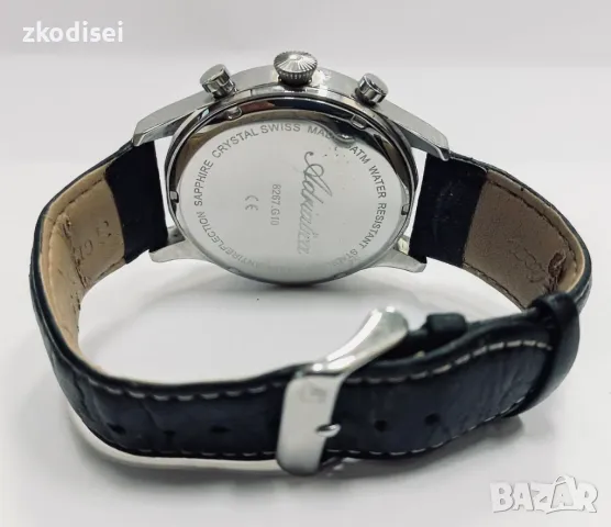 Часовник ADRIATICA 8267.G10, снимка 2 - Други - 47795700