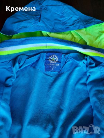 пролетно яке за момче - 3 броя - общо 25лв, снимка 14 - Детски якета и елеци - 28547031