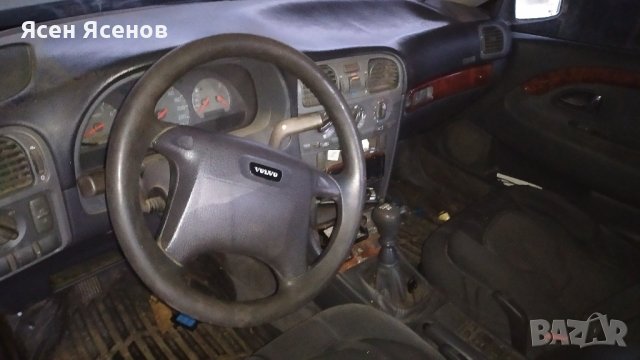 волво s40 на части, снимка 6 - Части - 44019835