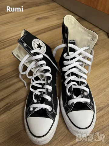 Оригинални спортни кецове Converse  ! 39 н, снимка 5 - Кецове - 47486751