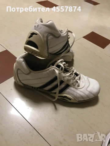 дамски маратонкию