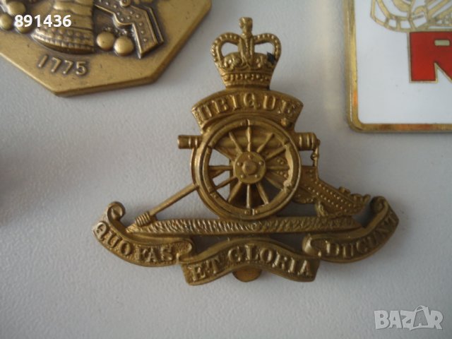 Лот стари медал плакети кокарди, снимка 5 - Колекции - 37866406