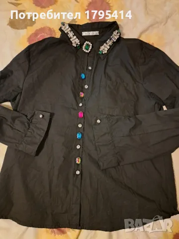 Дамска риза, снимка 1