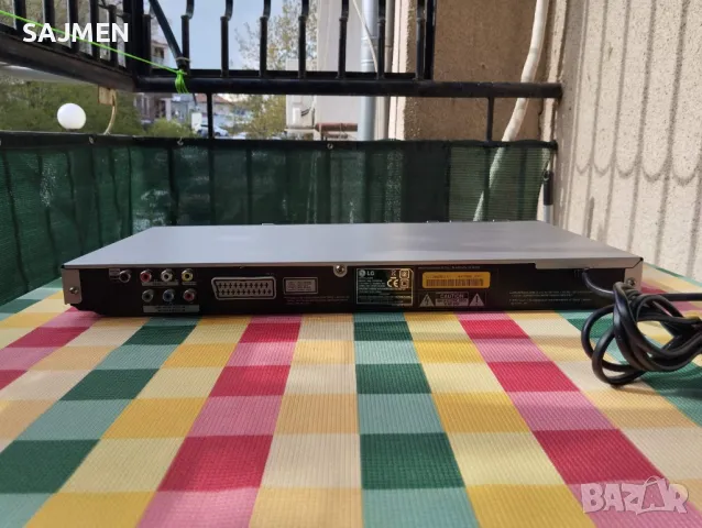 LG DVX -9700, снимка 9 - MP3 и MP4 плеъри - 49799119