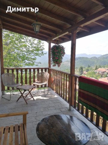 Къща-Вила за гости с. Борово, снимка 13 - Уикенд почивки и екскурзии - 44139643
