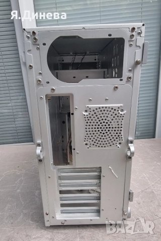 Геймърска кутия за настолен компютър Dragon, снимка 5 - Геймърски - 52170272