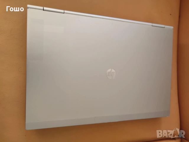 HP EliteBook 8460b, снимка 3 - Лаптопи за дома - 53438626