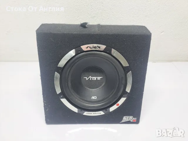 Буфер - Flick SLR10