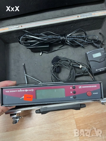 Дистанционна имструментална система , снимка 3 - Духови инструменти - 53483861