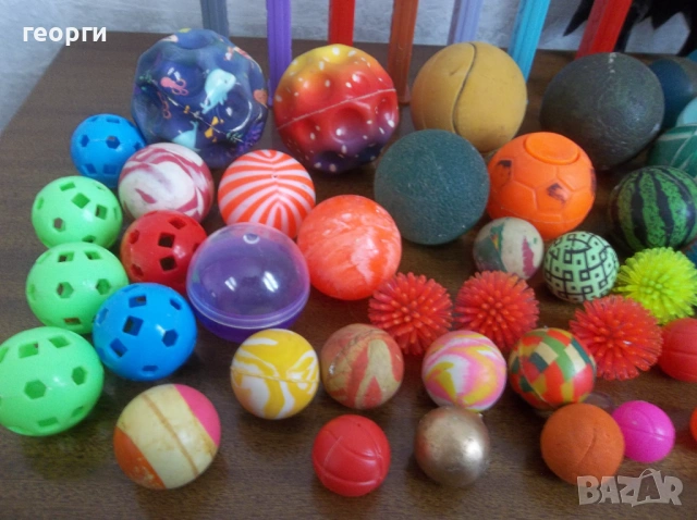 Играчки, снимка 2 - Други - 53121496