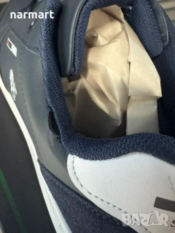 Мъжки обувки S.A. UPOLO -1057-44, снимка 2 - Ежедневни обувки - 51919579