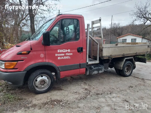 Транспортни услуги самосвал с кран Варна, снимка 8 - Транспортни услуги - 28705374