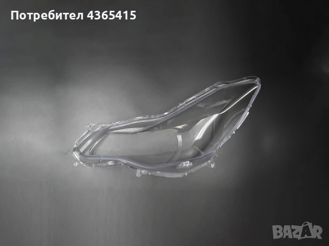 Стъкла за фарове на Subaru XV (2011-2016), снимка 2 - Аксесоари и консумативи - 50971442