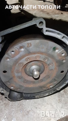 Автоматична Скоростна кутия BMW 1-3 Е87 E90 2.0D 177PS 2009г., снимка 5 - Части - 43265952