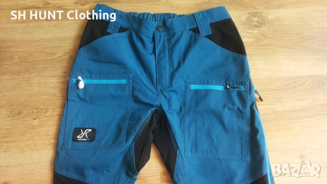 Revolution Race Nordwand Pro Stretch Trouser размер M панталон с от части еластична материя - 1882, снимка 3 - Панталони - 53102380