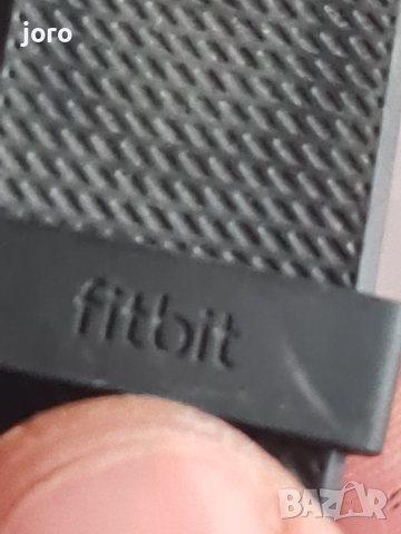 fitbit charge, снимка 5 - Смарт часовници - 43959123