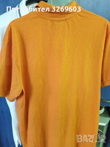 Мъжки блузи Ralph Lauren , снимка 5 - Блузи - 39919379