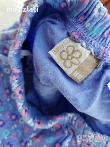 Детска пола 12-18 месеца, снимка 2 - Бебешки рокли - 28728569