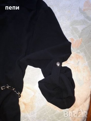 Дамска туника, снимка 2 - Туники - 27129020