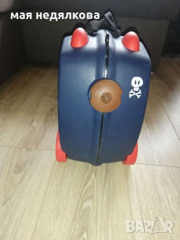 Куфарче за момченце, снимка 2 - Други - 38973479