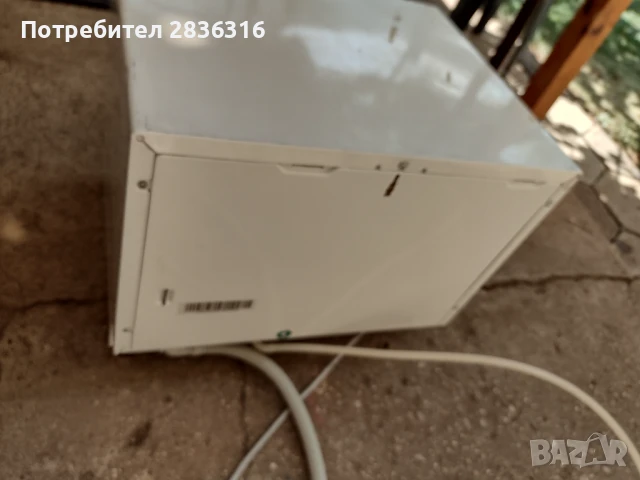 Съдомиялна Bosch SKT2052, снимка 12 - Съдомиялни - 50982517