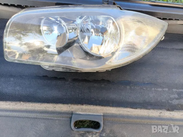 Ляв фар за БМВ Е87