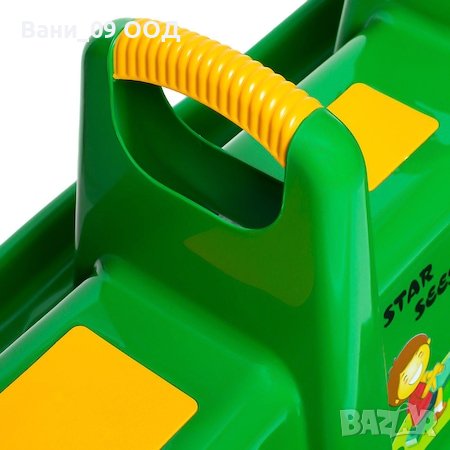 Детска люлка/клатушка за игра, снимка 4 - Други - 40154020