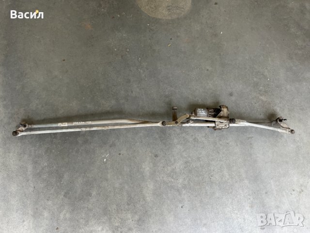 Моторче чистачки Peugeot 308 SW Facelift 1.6 HDI Пежо 308 Комби Фейслифт 1.6 ХДИ pejo, снимка 1