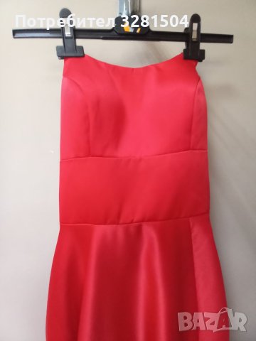 Абитуриентска рокля Jj's house. M., снимка 4 - Рокли - 40396094