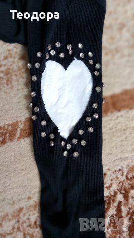 Нова,уникален модел, снимка 2 - Блузи с дълъг ръкав и пуловери - 43336415