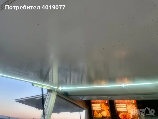 Камион за храна 