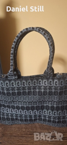 Дамска чанта By Furla Opportunity , снимка 4 - Чанти - 52559166