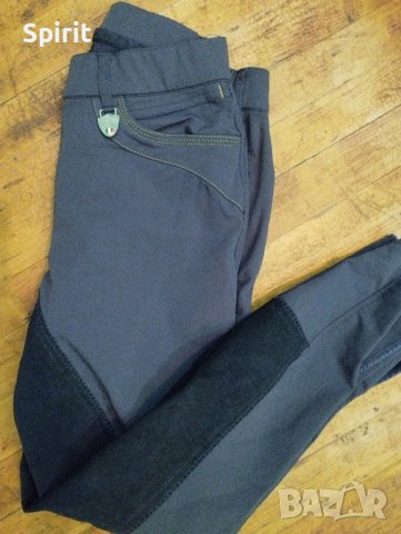 Брич за езда Lauria Garelli М, снимка 2 - Коне - 43407635