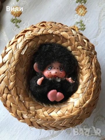 Мончичи лот, снимка 5 - Кукли - 53437647