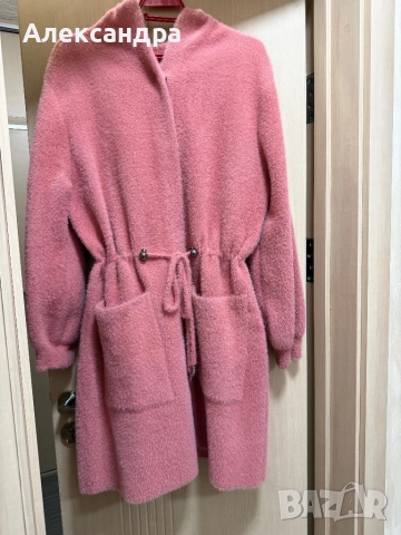 Дамско палто 