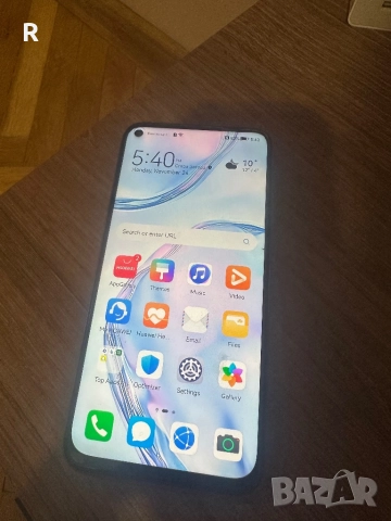 huawei p40 lite