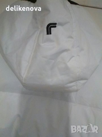 New York. Original. Size 54 Дебело яке с гугла, снимка 6 - Якета - 27543168