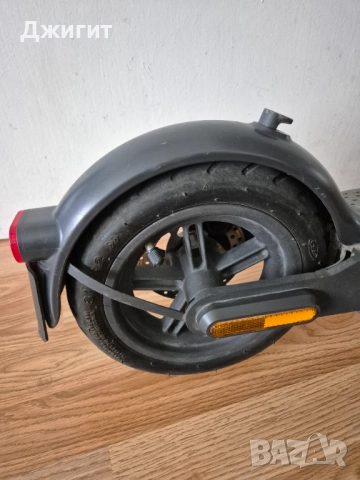 Електрическа тротинетка Xiaomi , снимка 16 - Скейтборд, ховърборд, уейвборд - 52348496