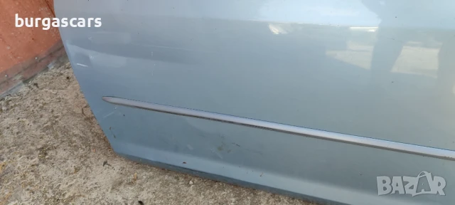 Врата предна задна лява дясна Mazda 3 - 90лв, снимка 7 - Части - 51128621