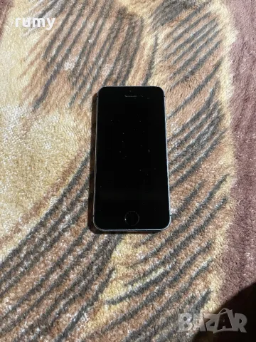 Продавам iPhone 5s , снимка 2 - Apple iPhone - 49048358