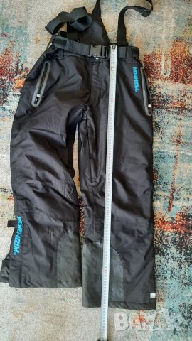 Детски ски панталон Norhelm, снимка 2 - Зимни спортове - 27452587