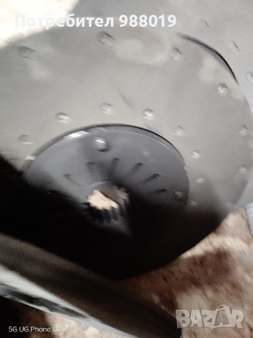 Части за т 150, снимка 14 - Части - 52826768