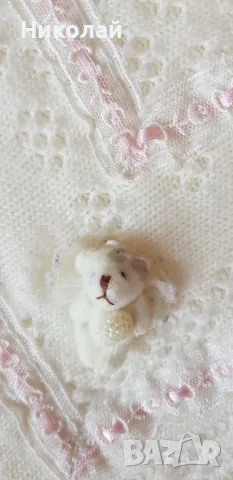 Одеало,плик за юрганче и калъфка за бебе, снимка 5 - Спално бельо и завивки - 48018789