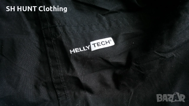 Helly Hansen Helly Tech Ski Snowboard Pant Размер XL ски сноуборд панталон 2-54, снимка 12 - Зимни спортове - 52794817