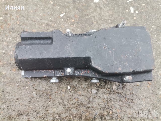 Долен автомат за врата , снимка 4 - Входни врати - 43297371