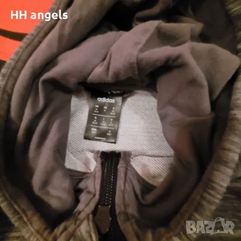 Adidas/Адидас екип, снимка 4 - Спортни екипи - 47381175