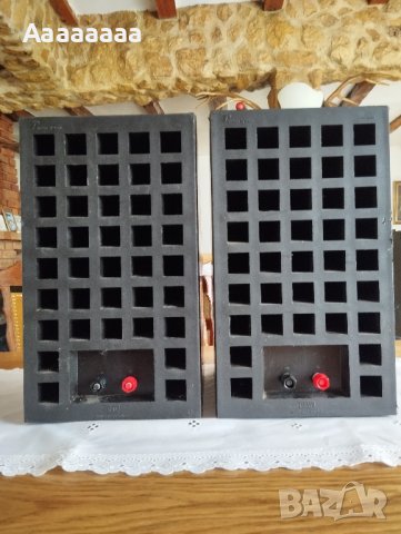 B&W DM-302, снимка 3 - Тонколони - 43802458