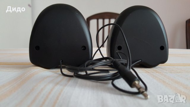 Колонки за лаптоп, снимка 2 - Тонколони - 28663180