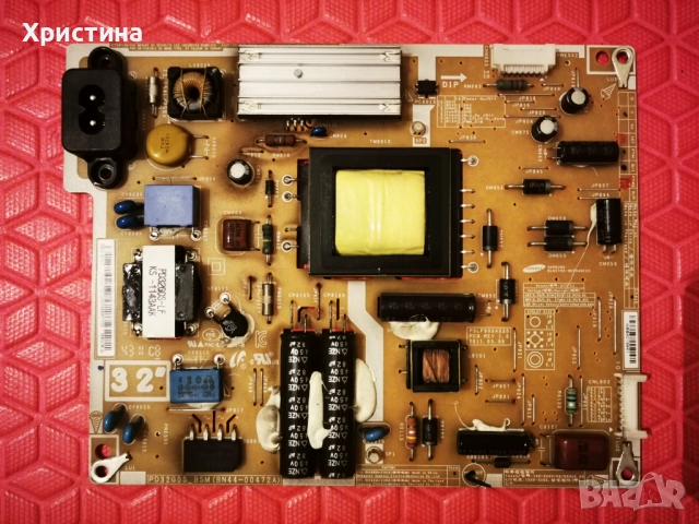 Samsung BN44-00551B,BN44-00604F,BN44-00472A,BN41-00982B, снимка 5 - Части и Платки - 38470907